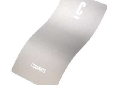Cerakote Crushed Silver H255